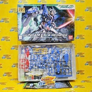 270110-40= 全新未砌 萬代 HG 1/144 HG00 #44 GN-001REII 能天使高達修補版 II BRAND NEW, UNASSEMBLED BANDAI HG 1/144 H