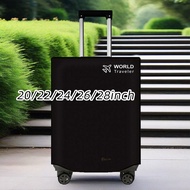 Luggage Protective Cover Luggage Cover/ Luggage Cover Protector