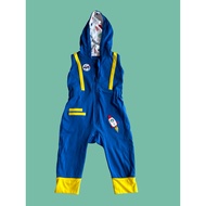 Haus&Lyn Space Set size 9-12M