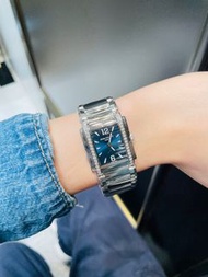 Patek Philippe Twenty 4~ 4910/1200A-001 Blue Dial
