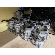 Lancer GT Inspira ASX Outlander Throttle Body 4B10 4B11 4B12