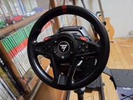 圖馬斯特 Thrustmaster T128X  PC/XBOX可使用