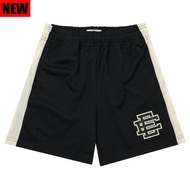 EE Basic Shorts fiess beach basketball training pants 2026 new summer sweatpants mesh breathable Men