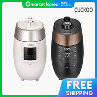 cuckoo | หมอหงขาวไฟฟาแรงดนสง CRP-R01095FGW
