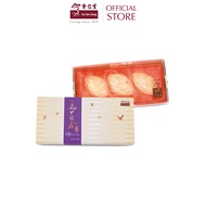Eu Yan Sang Lily Bird's Nest 玉百合燕片 (3 Pcs)