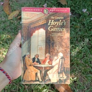 The Complete Hoyle's Games by Lawrence H. Dawson 1994 Wordsworth Editions