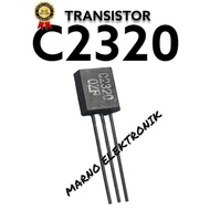 TRANSISTOR TR C2330 C 2330 C-2330 ORIGINAL ORIGINAL Mamu