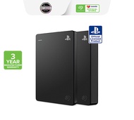 Seagate Game Drive for PlayStation Consoles / FireCuda Gaming Hard Drive with USB Connection for PS4 / PS5 / XBOX / PC