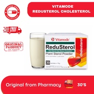 VITAMODE REDUSTER0L P0WDER