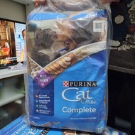 Purina Cat Chow Complete 貓糧