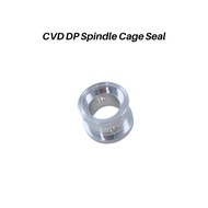 CVD DP Spindle Cage Seal