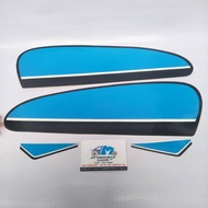 Honda CB Dilan striping CB 100 striping CB 125 striping CB Glatik striping CB Dilan striping CB 100 