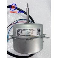 FAN MOTOR OUTDOOR YDK30-6B FOR CARRIER 1HP