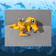 Banpresto Digimon Agumon Figure