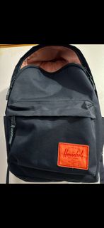 Herschel 背囊書包 Back Pack Classic XL 30L Navy 深藍色