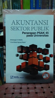 Akuntansi Sektor Publik Penerapan Psak 45