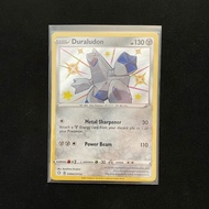 PTCG Shining Fates Shiny Duraludon SV092/SV122