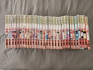 Slam Dunk男兒當入樽漫畫全套