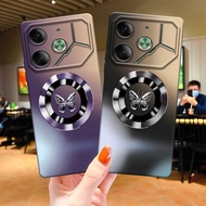 (GN-01) TECNO POVA 6 - POVA 6 PRO - POVA 5 - POVA 5 PRO - POVA 4 - POVA NEO 3 Procamera Silicon Case