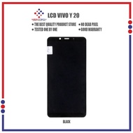 LCD Vivo Y20 / Vivo Y20I / Vivo Y20S / Vivo Y12S Fullset Touchscreen