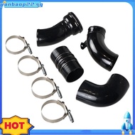 BC3Z-6F073-D Car Intercooler Pipe Kit for    F-450 F-550 2011-2016 6.7L BC3Z6F073D