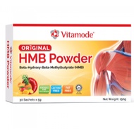 VITAMODE HMB POWDER 30S