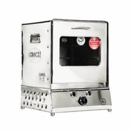 Oven Hock Gas Stainless Steel/ Oven Gas Portable 3susun