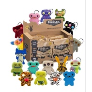 [Blindbag - Blind Bag - Ready - Express ] Fuggler Character Model - Funny Ugly Monster Blind Box Eas