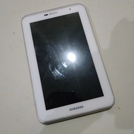 Samsung Tab gt p3100 tablet