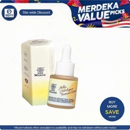 Ready Stock Original KATA MARINE Anti Aging Wrinkle Eye Bag Golden Helichrysum Lifting Essence Colla