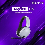 SONY INZONE H3 Wired Gaming Headset MDR-G300