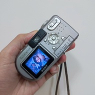 กล้องถ่ายรูป กล้องถ่ายรูป Sony Cyber-Shot DSC P10 (สินค้า มือ2 สภาพดี)