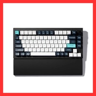 [Domestic Genuine Product] Keychron Silicone Palm Rest (for V1Max/V2Max/Q1Max/Q2Max/Q9/P1 Pro) 【Dire