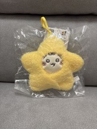 Chiikawa Baby 星星公仔