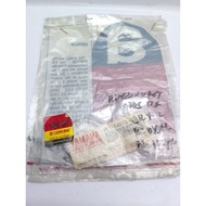 Yamaha DT125 DT175 125 Upper Exhaust Asbestos Gasket Original Japan 125 175DT 152-14613-00