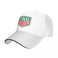 New Available TAG Heuer Logo (2) Baseball Cap Men Women Fashion Polyester Hat Unisex Golf Running Su