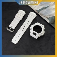 Dw6900 Bnb 6900 Bnb Tali Jam Dw6900 NB7 Bnb Dw6900 Casio Replacement Strap Lelaki Custom Replacement