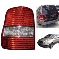 Naza RIA - TAIL LAMP (NEW