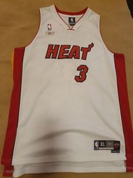 NBA Reebok Dwyane Wade jersey XL 99%
