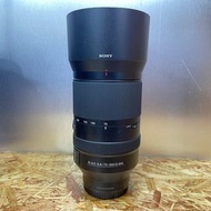 Sony FE 70-300mm F4.5-5.6 G OSS