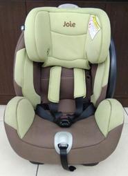 奇哥 Joie 0-7歲成長型汽座 三階段成長模式 嬰兒 幼童學童 安全座椅 安全椅 兒童