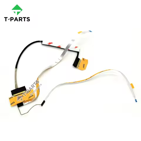 New 5C10S30293 DC02C00TS00 For Gaming 3-15IHU6 3-15ACH6 Laptop LCD EDP Cable LVDS Video Cable 82K1 4
