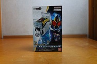 Bandai 幪面超人Fourze DX Cosmic Switch 宇宙開關