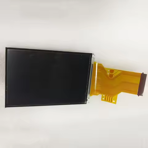 New LCD display screen repair part for Panasonic Lumix LX7 GF5 G5 camera