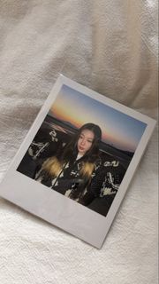 aespa Giselle drama滿額卡
