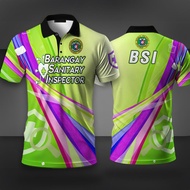 2025 Hot Sell Tshirt (Bhw&Bns) Full Sublimation Short Sleeves for Men and Women Summer Casual Tops T