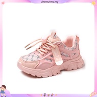Shoes for Kids Girl Kids Shoes  Kasut Spot Baby Kasut  Sport Budak Perempuan Girl Shoes Sneaker for 