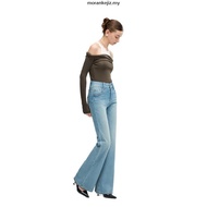 ® Women's 726 High-Rise Flare Jeans A3410-0074