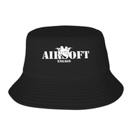 Airsoft Engage Sas British Special Forces Fisherman's Hat Bucket Hat