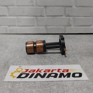 Kolektor Alternator Commutator Toyota Avanza  / Rush / Innova - BARU